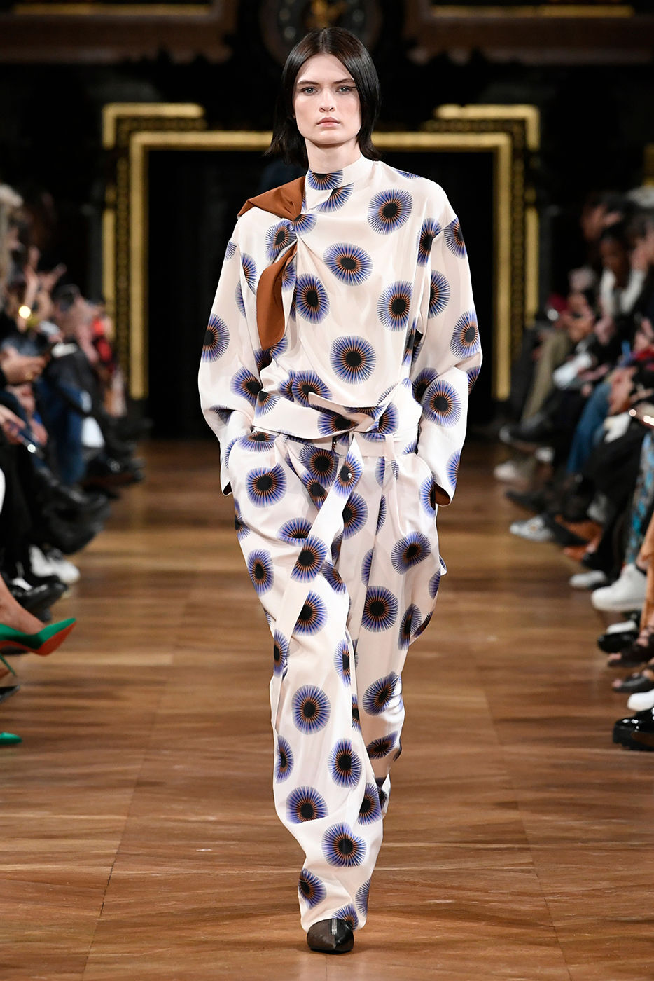 Stella McCartney Winter 20 Collection 